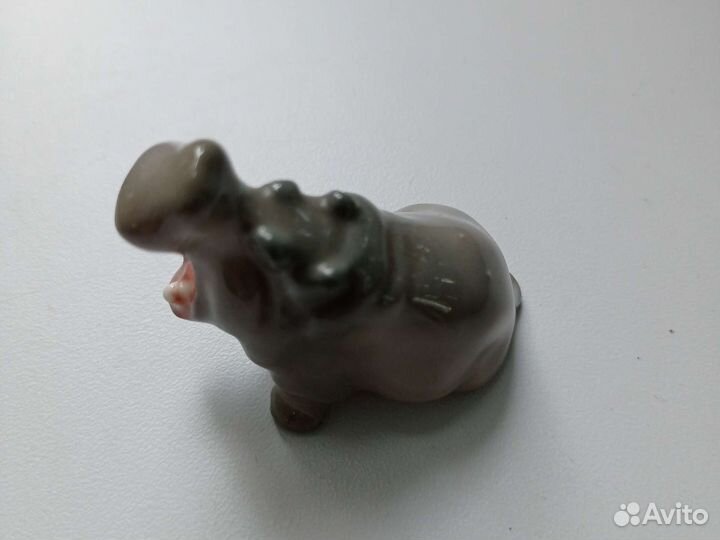 Бегемот лфз