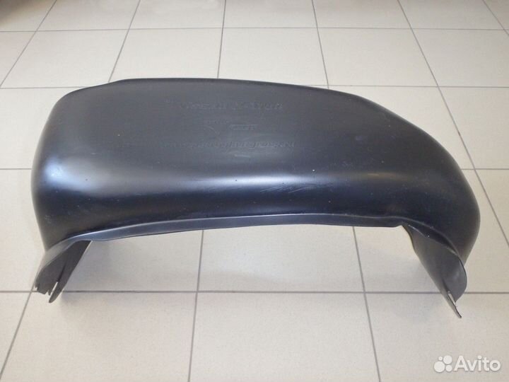 Подкрылок задний правый X-Trail Икстрейл Т31