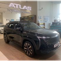 Новый Geely Atlas 2.0 AMT, 2024, цена от 3 029 990 руб.