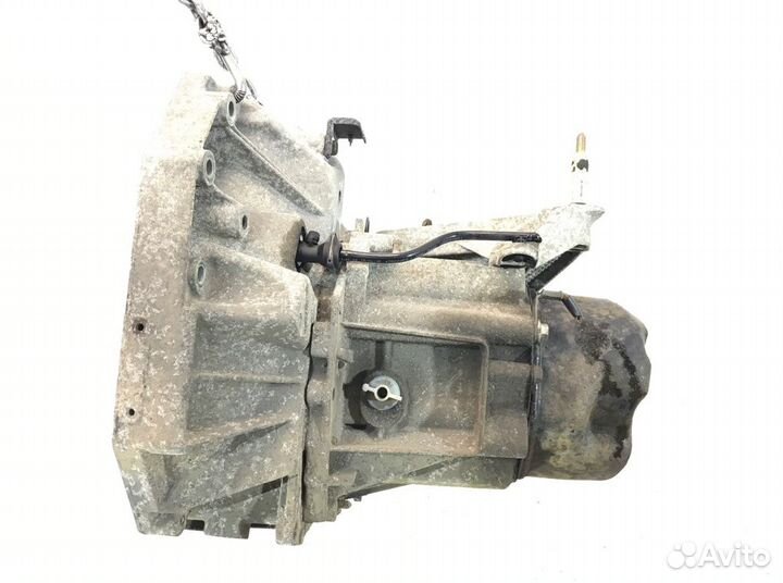 Кпп 5ст. JH3149 Nissan Note E11 (2006-2013)