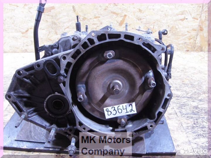 АКПП seba 2,3 Ford Mondeo 4 Galaxy S-MAX №310