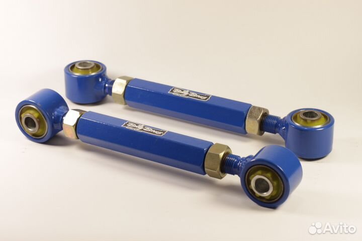 Задние рычаги схождения mazda, F focus