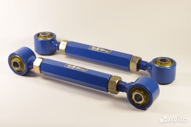 Задние рычаги схождения mazda, F focus