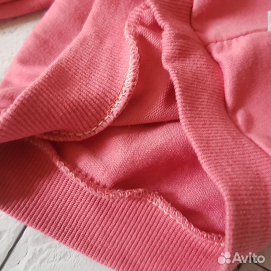 Костюм для девочки 18-24м