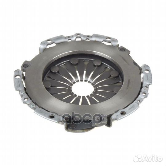 Сцепление компл. ford focus 2 GIE36025 ganz