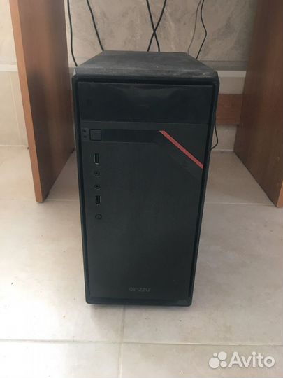 Продажа.Компьютер intel core i5