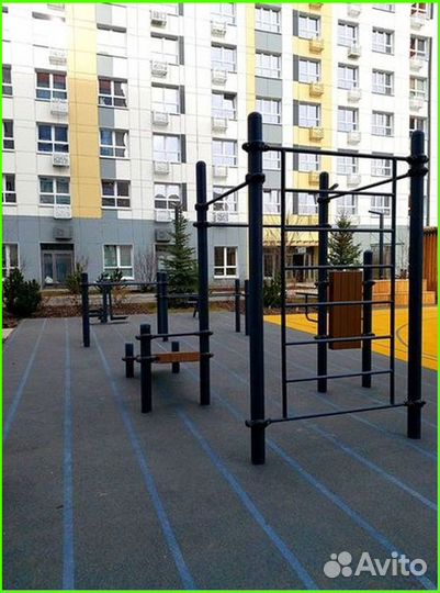 Бесшовное резиновое покрытие