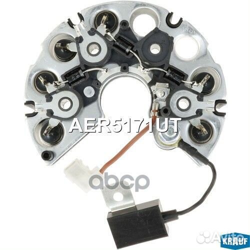 AER5171UT диодный мост12v 50A 6д Chevrolet Niv