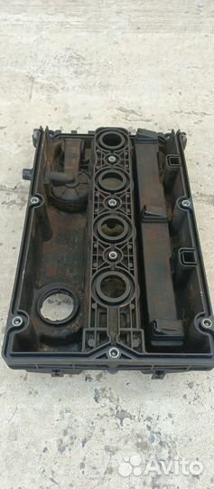 Клапанная крышка opel astra h 1.8 z18xer