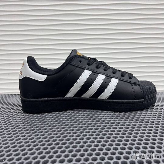 Кроссовки Adidas Superstar мужские