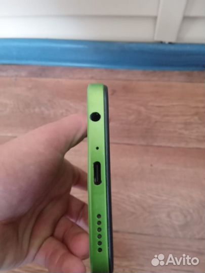 Tecno spark 9 pro