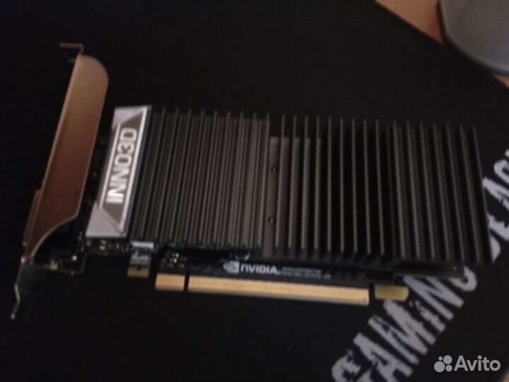 GT 1030 inno3D 2gb gddr5