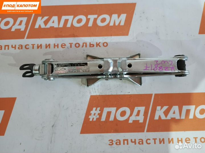 Домкрат Honda Accord 8 2009