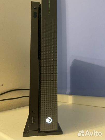 Xbox one x project scorpio