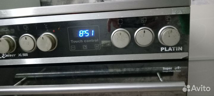 Плита электрическая стеклокерамика бу