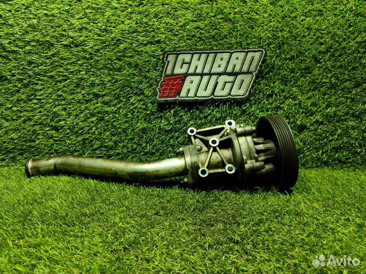 Помпа Jeep Compass MK49 ED3 2008