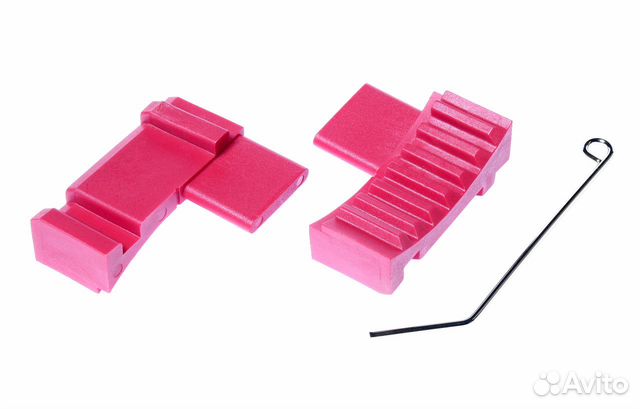 Набор фиксаторов зубчатых колес распредвалов