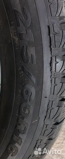 Firemax FM316 4/5 R5
