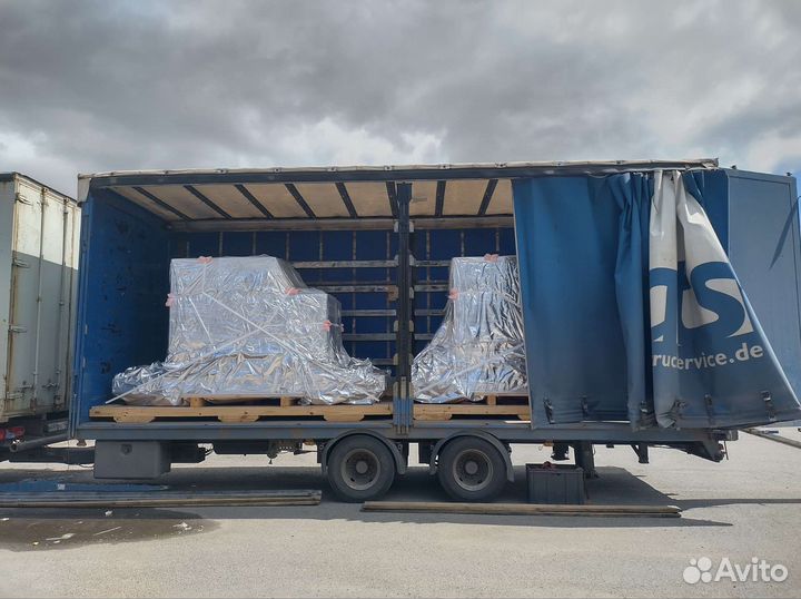 Грузоперевозки до15тонн-120кубов с высотой 3 метра