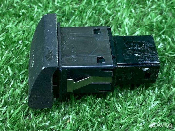 Кнопка ESP Audi A6 C5 5377