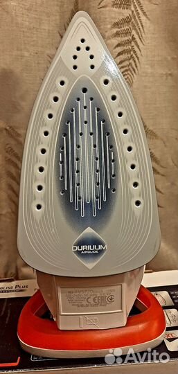 Утюг tefal FV5720