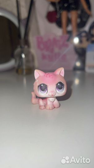 Littlest pet shop ооак