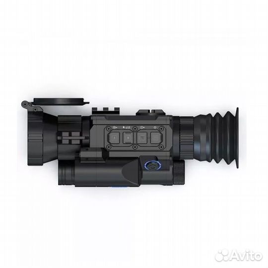 Тепловизионный прицел pard SA62-35LRF