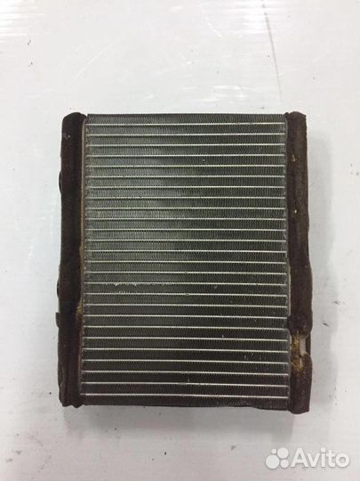 Радиатор отопителя Nissan-Ниссан Serena,Серена C2