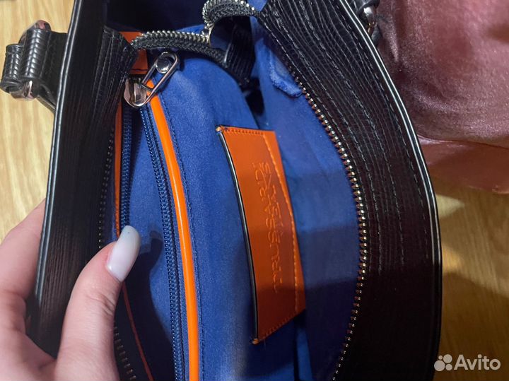 Trussardi сумка