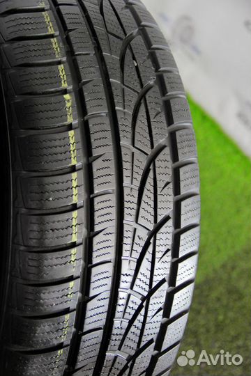 Hankook Winter I'Cept Evo 215/55 R17 98V