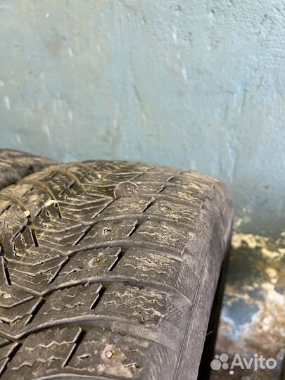 Michelin X-Ice North 3 205/55 R16 94T