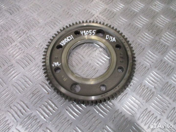Шестерня грм Volvo 20850724