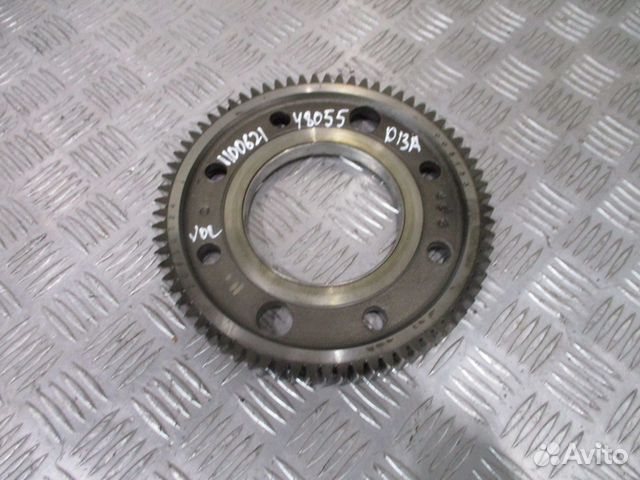 Шестерня грм Volvo 20850724