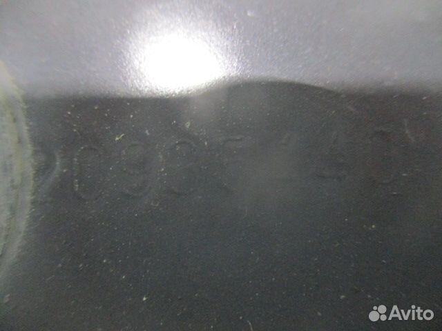 Кронштейн воздушных трубок Volvo 20935440