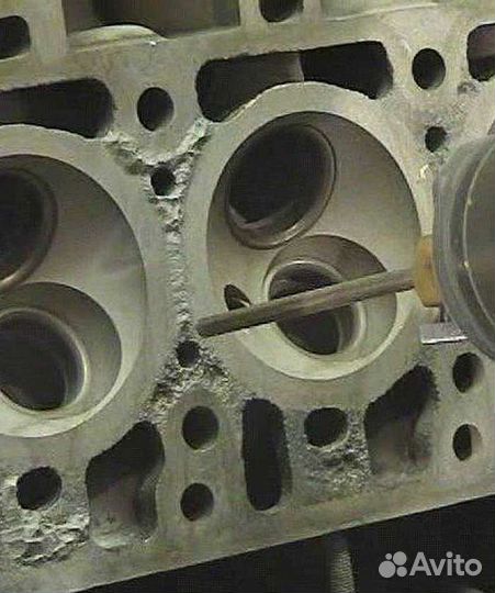 Газодинамическое напыление/наращивание металла