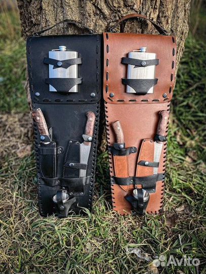 Набор для шашлыка