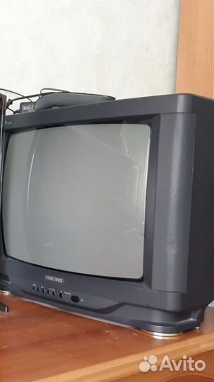 Телевизор