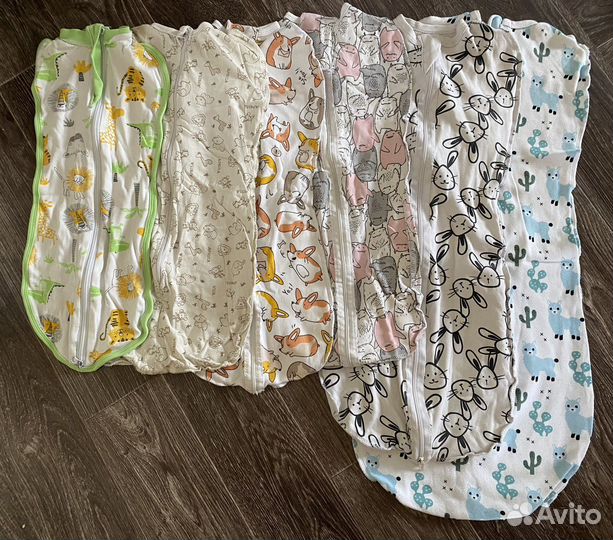 Пеленка кокон