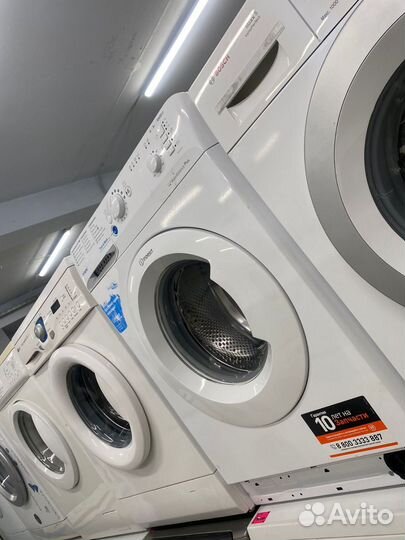 Бу.Стиральная машина