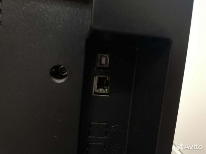 Принтер лазерный мфу pantum M6550nw