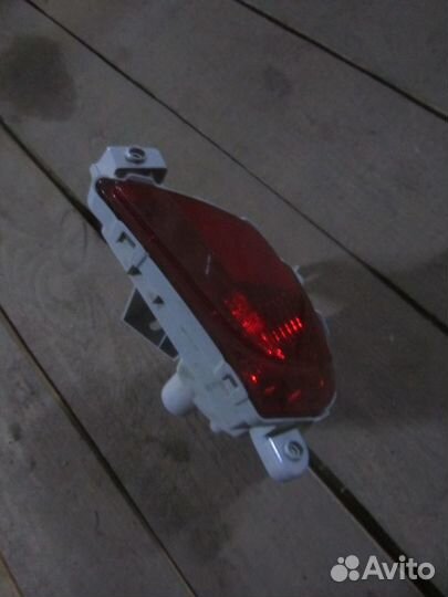 Фара птф задняя левая Mazda CX-5