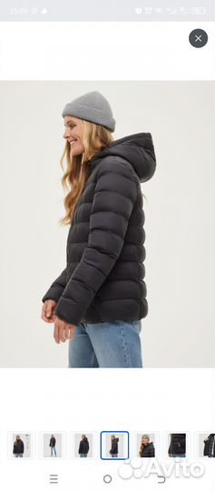 Продам Куртка Hola р.44