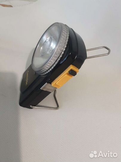 Фонарь СССР сигнальный