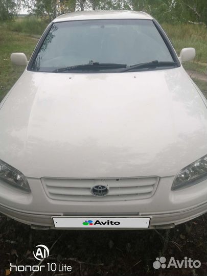 Toyota Camry Gracia 2.2 AT, 2000, 457 000 км