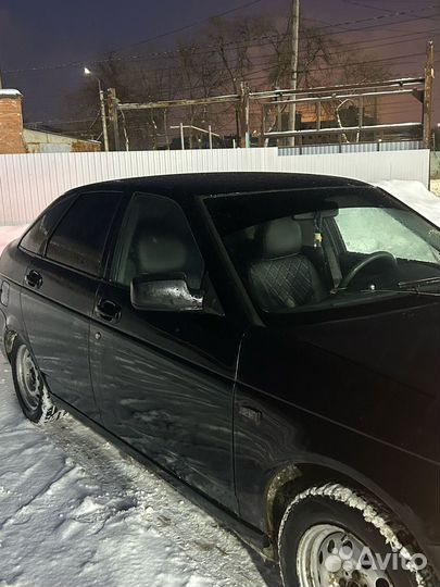 LADA Priora 1.6 МТ, 2012, 154 000 км