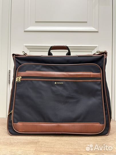 Портплед samsonite