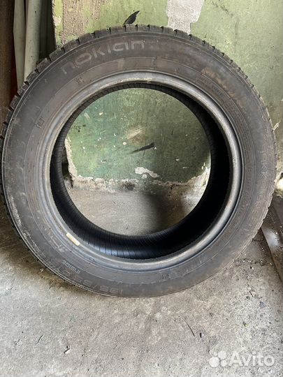 Nokian Tyres Hakka Green 2 195/55 R15