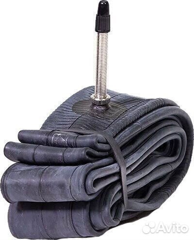 Велокамера wanda 26X1.95/2.125 FV-48 мм Vol9