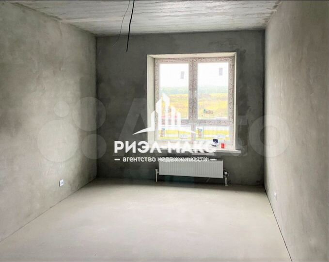 1-к. квартира, 55 м², 2/5 эт.