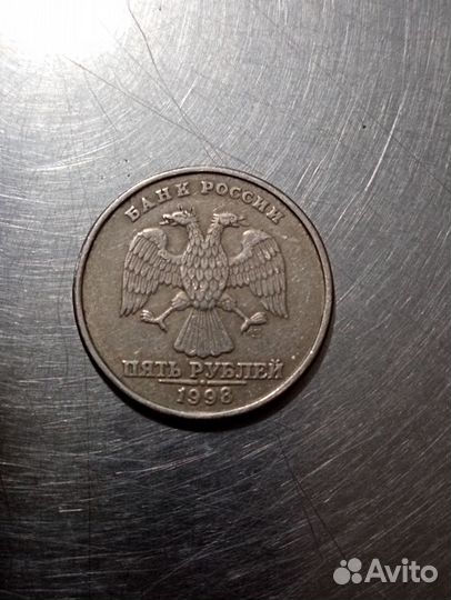 Монета с браком, кто где и как